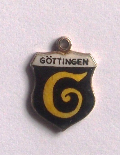 Bettelarmband wappen anhänger - bettelarmband,