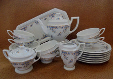 Rosenthal Teeservice - Maria /