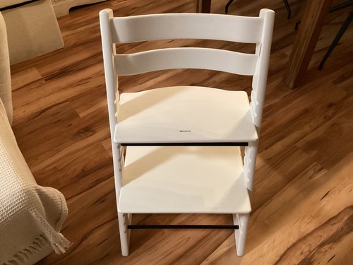 Stokke tripp trapp - tripp,