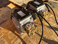 Speck Pumpe ID 3933B 10l/Min