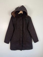Barbour Wachsjacke Gr. UK 10