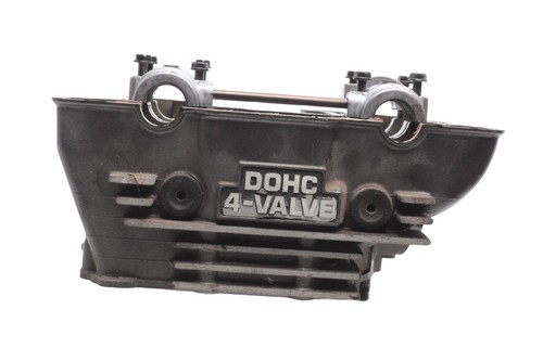 Zylinderkopf ventildeckel dohc - zylinderkopf,