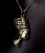 Anhänger Silber Sterling