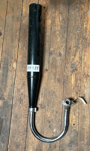 Auspuff endtopf rohr - auspuff,