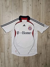 BAYERN MÜNCHEN 2006 2008 AWAY