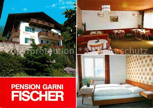 Partschins parcines pension - partschins,