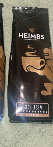 Heimbs kaffee - heimbs,