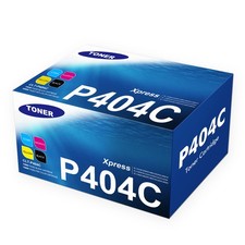 4 XXL Toner für Samsung Xpress C480 C480W SL C480 C480W C480FW C480FN C430 C430W