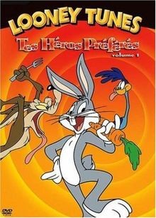 Looney tunes tes héros - tunes, :