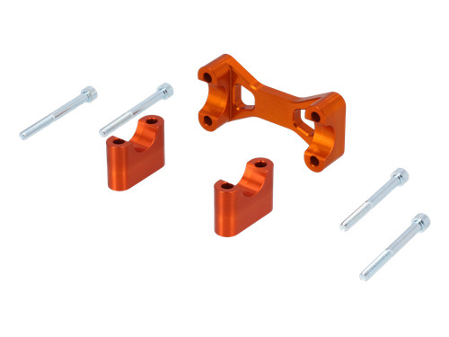 Akf tuning lenkeraufnahme - akf, tuning-lenkeraufnahme
