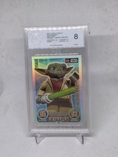 Star Wars Force Attax Serie 1