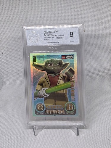 Star wars force attax - wars, 1