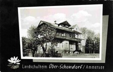 Ober-Schondorf Oberschondorf
