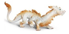 Safari Ltd 10122 Glücksdrache