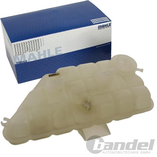 Mahle ausgleichsbehälter - 1x,