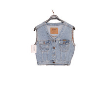 Weste Wrangler Gr. S Gebraucht