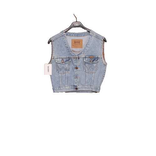 Weste wrangler s gebraucht - wrangler,