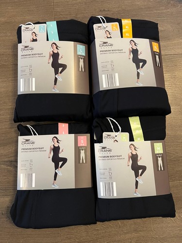 Crane elite premium bodysuit - crane,