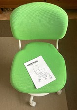 VIMUND, IKEA Schreibtischstuhl Kinder Drehstuhl Bürostuhl