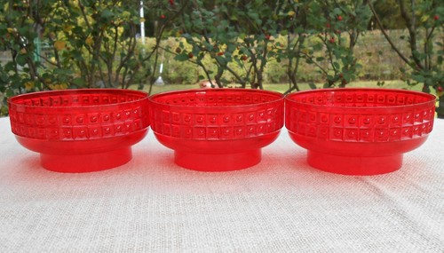 Kompottschalen eisbecher - kompottschalen,