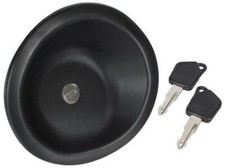 Tankdeckel Deckel + 2x