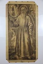 Heiliger Konrad von Parzham