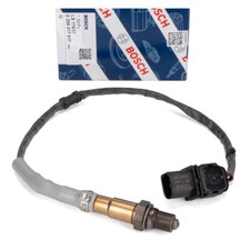 Bosch 0258017617 lambdasonde - bosch,