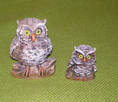 Eulen 2 lustige - 🦉*,