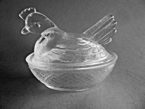 S23 kleines butterhuhn aus - -,