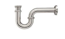 Siphon Sifon Syphon Verchromt