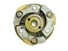 Kupplungssegment Satz Puch Maxi E50 Motor Fliehkraft Kupplung 3 Backen Anroll