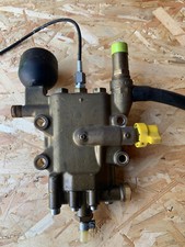 Pumpenkopf Kärcher HDS 690 von 3 Kolben Pumpe 20 mm  Gebraucht