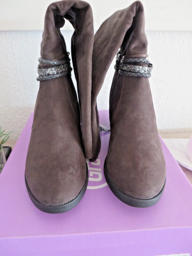 Stiefel von graceland 38 - stiefel, gr.