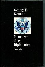 George F. Kennan - Memoiren