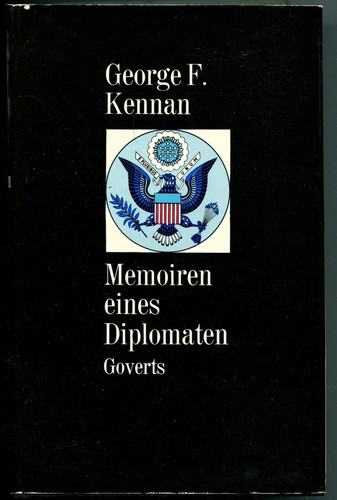 George kennan memoiren - george,