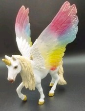 Schleich Geflügeltes