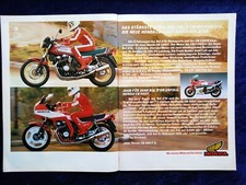 Honda 1100 cb 900 - honda,