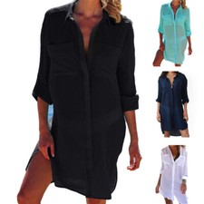 Sommer-Strand-Bikini-Überzug