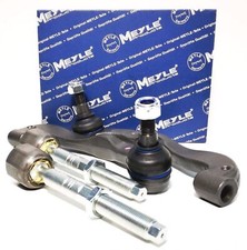 2x MEYLE Spurstange mit 2x