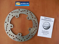 GSF 1250 Bandit 2006-2015