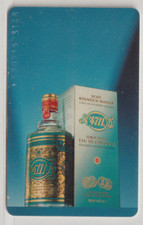 Telefonkarte S 84/92 ** Michel