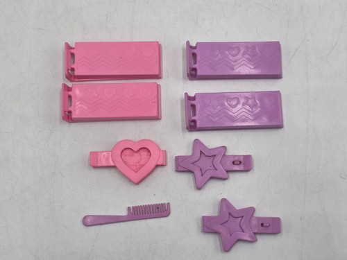 Barbie cool crimp skipper - skipper,
