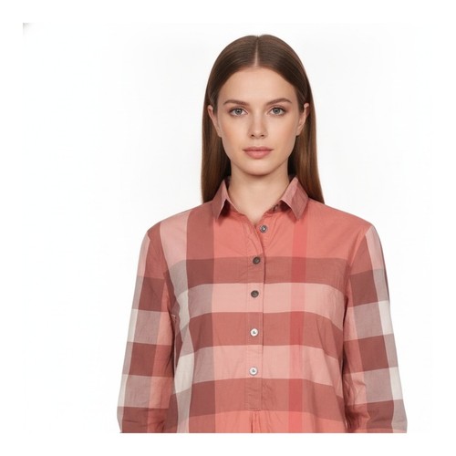 Burberry damen bluse - bluse, |