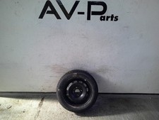 Ford Fiesta MK6 Stahlfelge