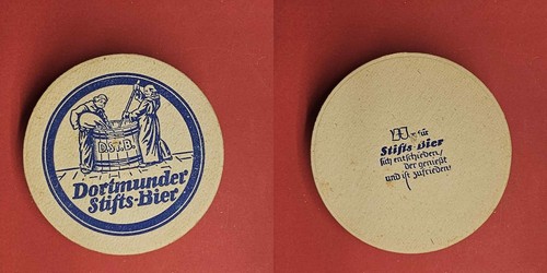 Dortmunder stifts bier - dortmunder, stifts-bier-…der