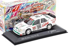 1:43 Minichamps Alfa Romeo 155
