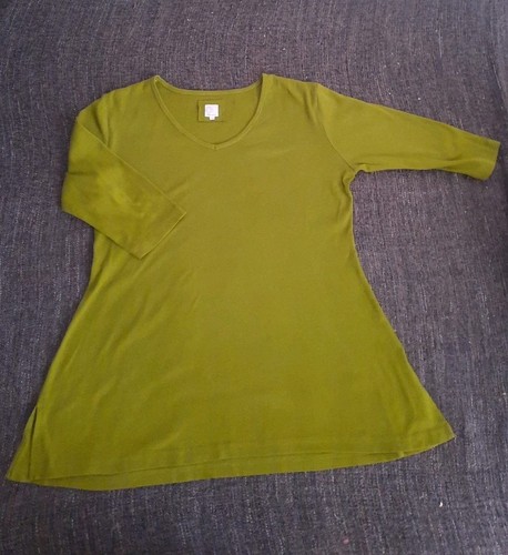 Deerberg long shirt tunika - deerberg,long-, ,tunika