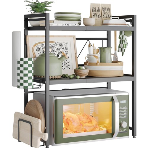 Mikrowellen ständer - ständer, 3