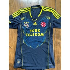 Adidas Fenerbahçe SK Soccer