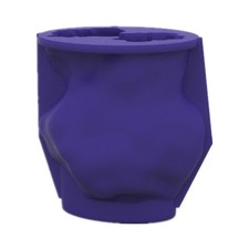 DIY Handshake Shape Epoxy